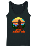 Dude I'm Right Here Maiou Damă Dreamer