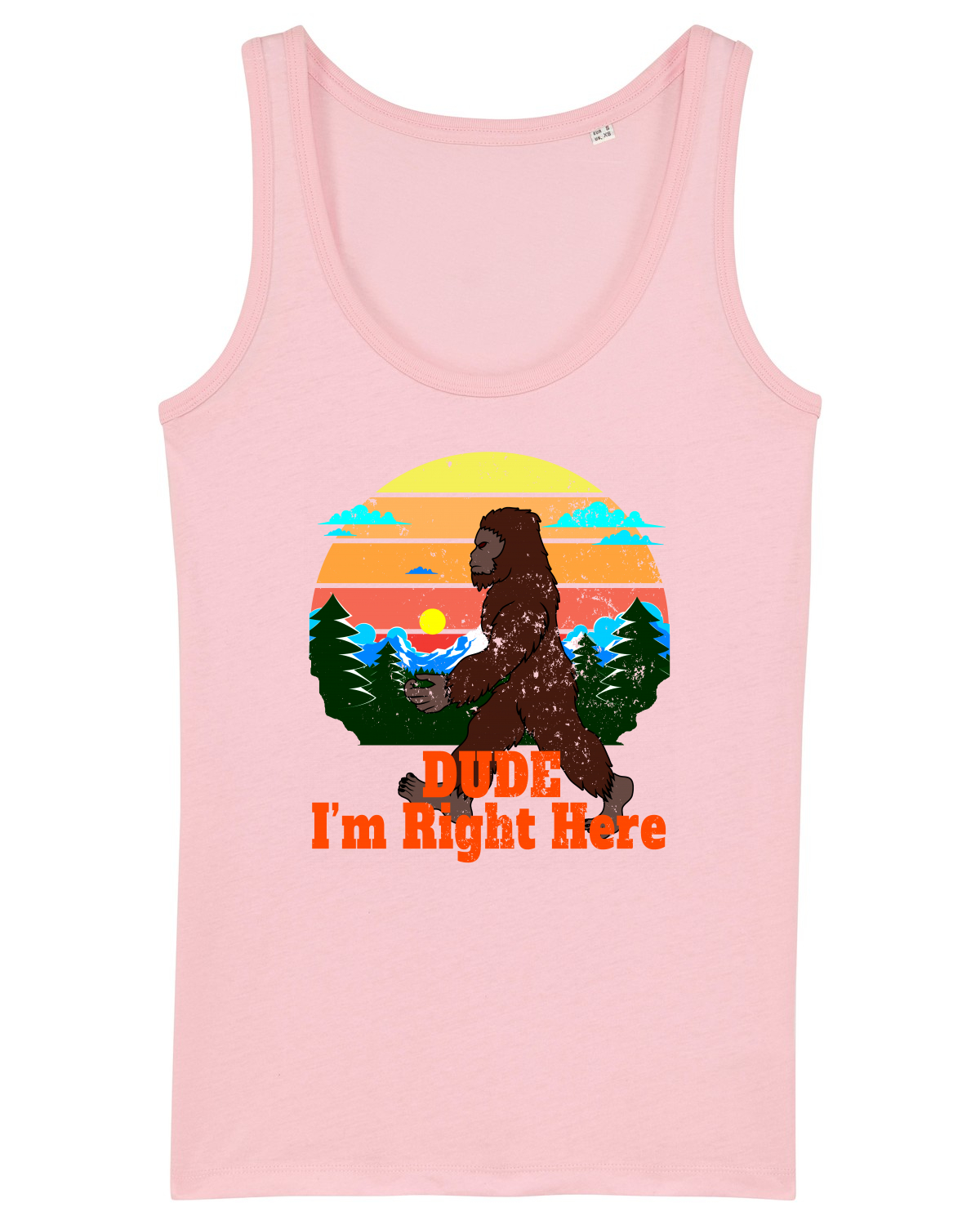 Maiou Damă Dreamer Cotton Pink