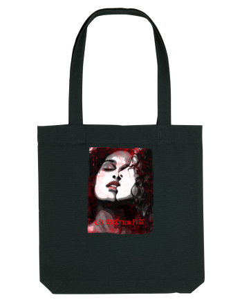 BEAUTIFUL WOMAN T-Shirt Black