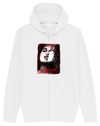 BEAUTIFUL WOMAN T-Shirt White