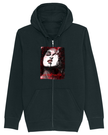 BEAUTIFUL WOMAN T-Shirt Black