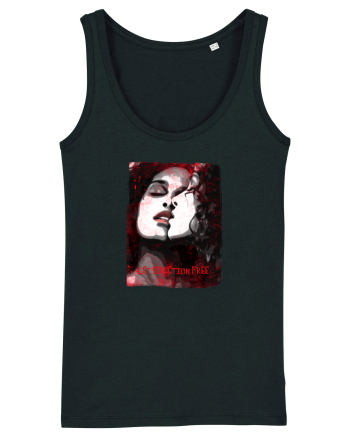 BEAUTIFUL WOMAN T-Shirt Black