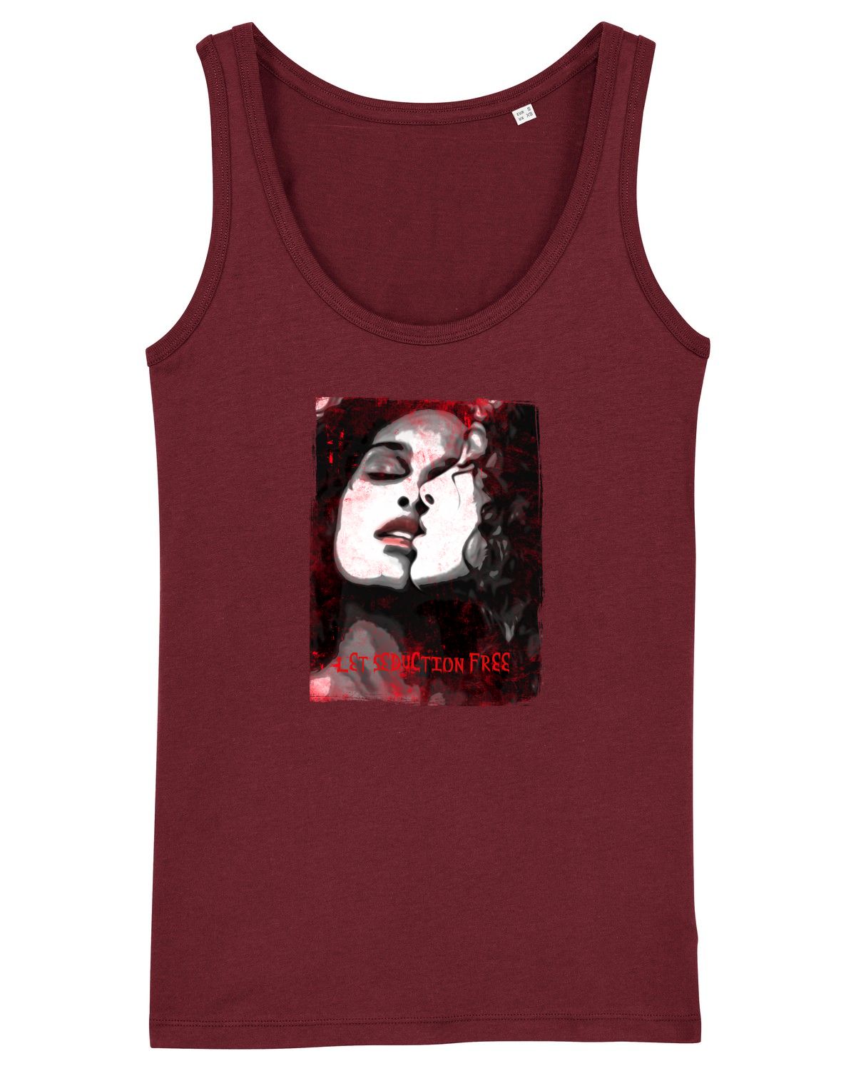 Maiou Damă Dreamer Burgundy