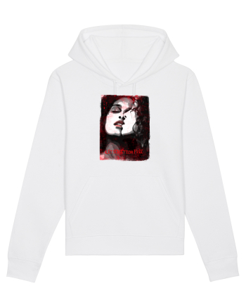 BEAUTIFUL WOMAN T-Shirt White