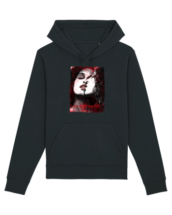 BEAUTIFUL WOMAN T-Shirt Black