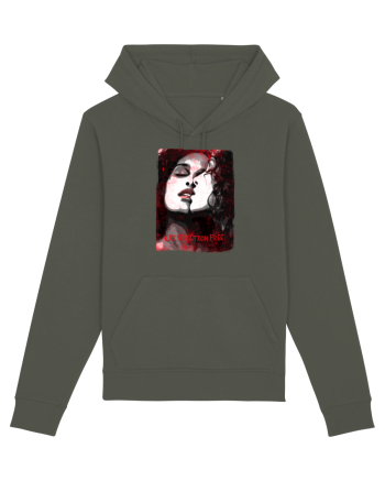 BEAUTIFUL WOMAN T-Shirt Khaki