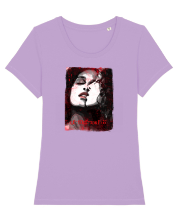 BEAUTIFUL WOMAN T-Shirt Lavender Dawn