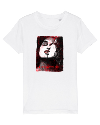 BEAUTIFUL WOMAN T-Shirt White