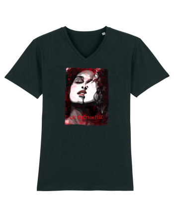 BEAUTIFUL WOMAN T-Shirt Black