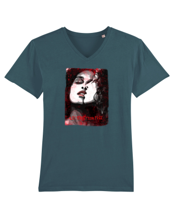 BEAUTIFUL WOMAN T-Shirt Stargazer