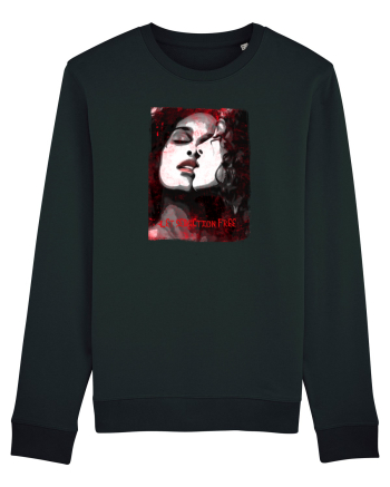 BEAUTIFUL WOMAN T-Shirt Black