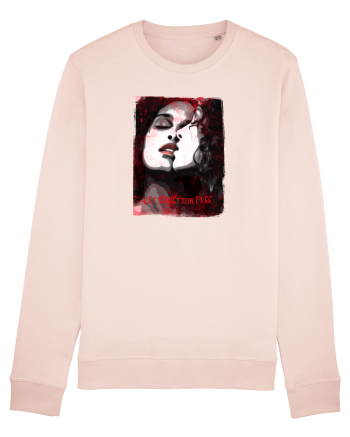 BEAUTIFUL WOMAN T-Shirt Candy Pink