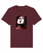 BEAUTIFUL WOMAN T-Shirt Tricou mânecă scurtă Unisex Rocker