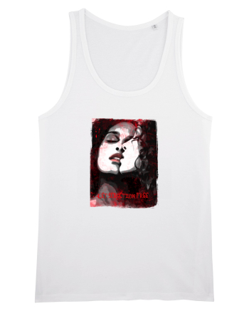 BEAUTIFUL WOMAN T-Shirt White