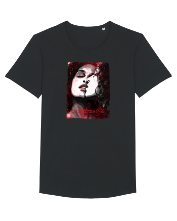 BEAUTIFUL WOMAN T-Shirt Black