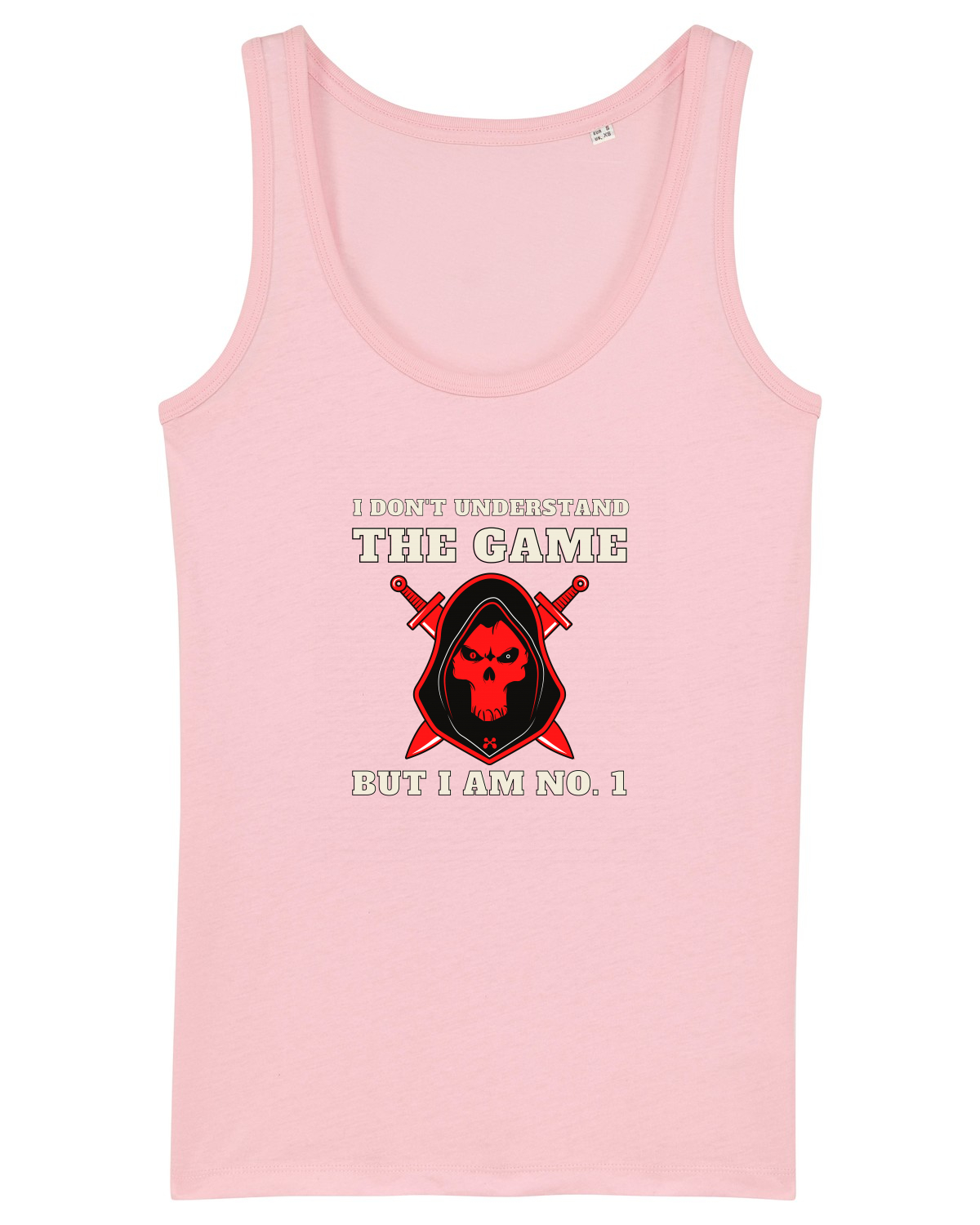 Maiou Damă Dreamer Cotton Pink