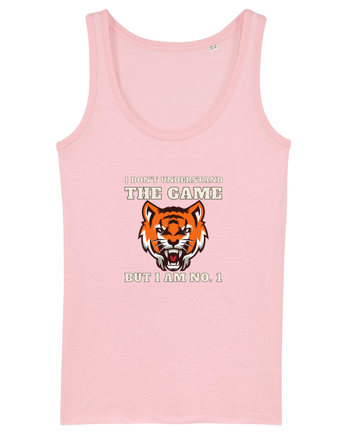 Maiou Damă Dreamer Cotton Pink