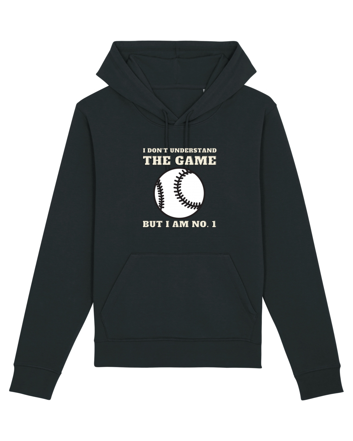 Hanorac Unisex Drummer Black