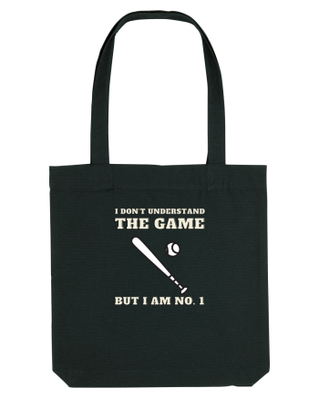 Nu Ințeleg Jocul, Dar Eu Sunt No.1, Baseball Black
