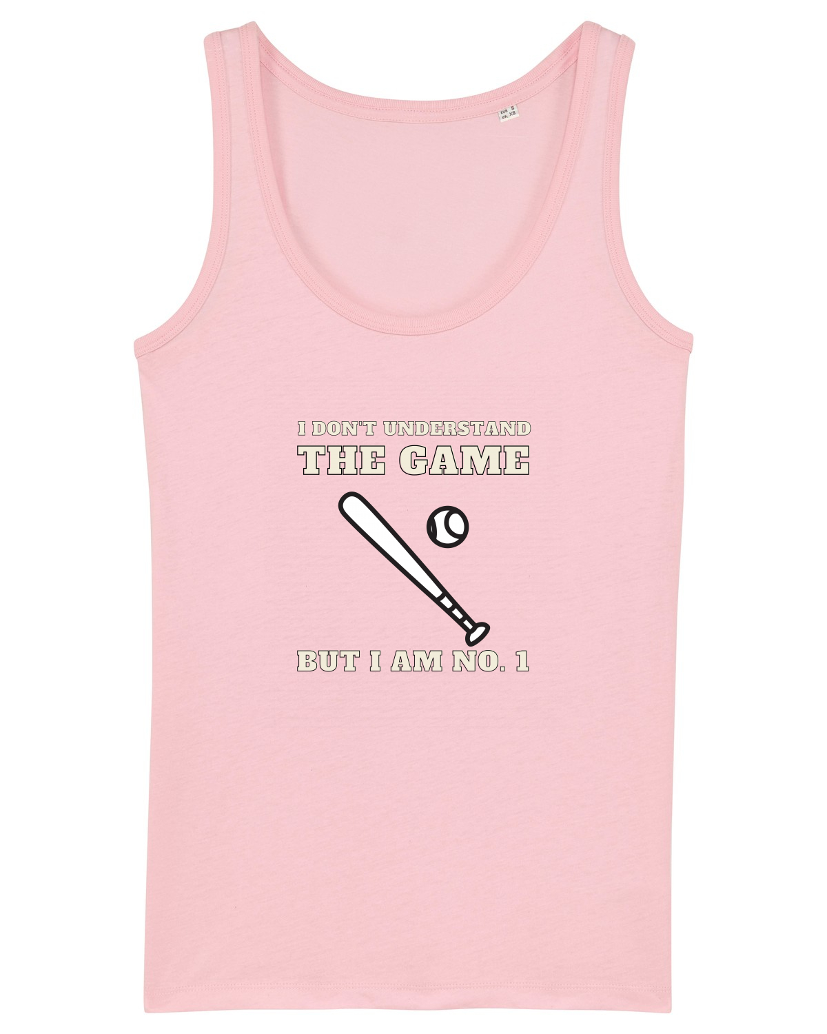 Maiou Damă Dreamer Cotton Pink