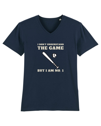 Nu Ințeleg Jocul, Dar Eu Sunt No.1, Baseball French Navy