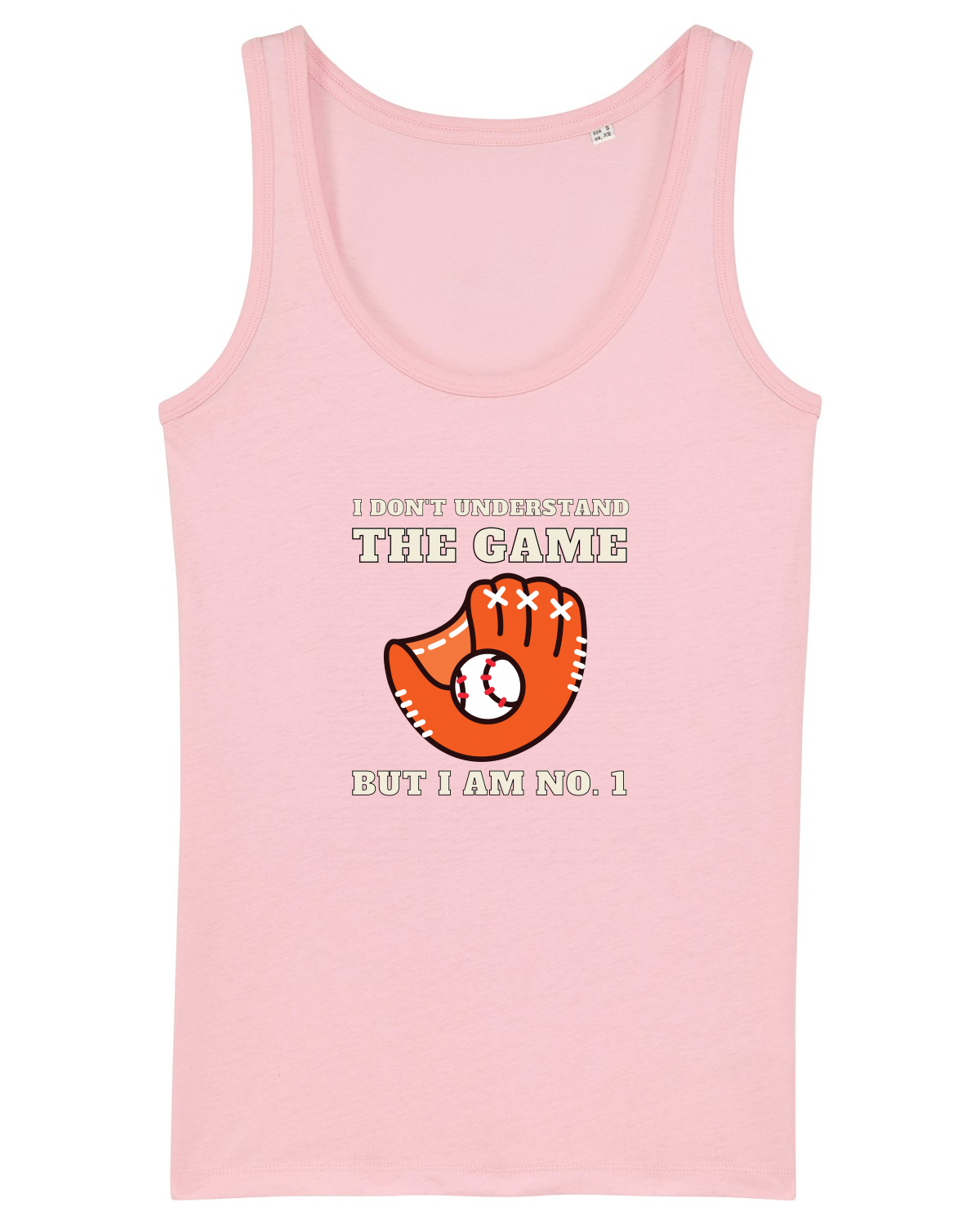 Maiou Damă Dreamer Cotton Pink