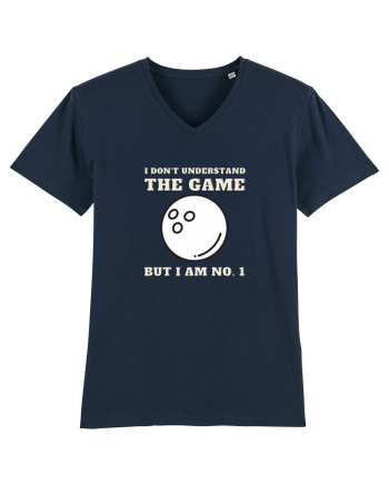 Nu Ințeleg Jocul, Dar Eu Sunt No.1, Bowling French Navy