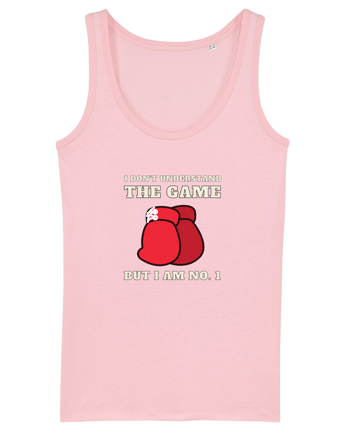 Maiou Damă Dreamer Cotton Pink