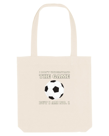Nu Ințeleg Jocul, Dar Eu Sunt No.1, Fotbal Natural