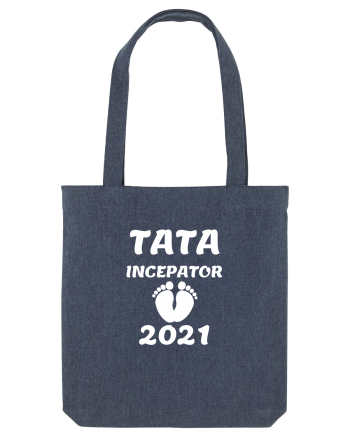 Tată Începător 2021 Midnight Blue