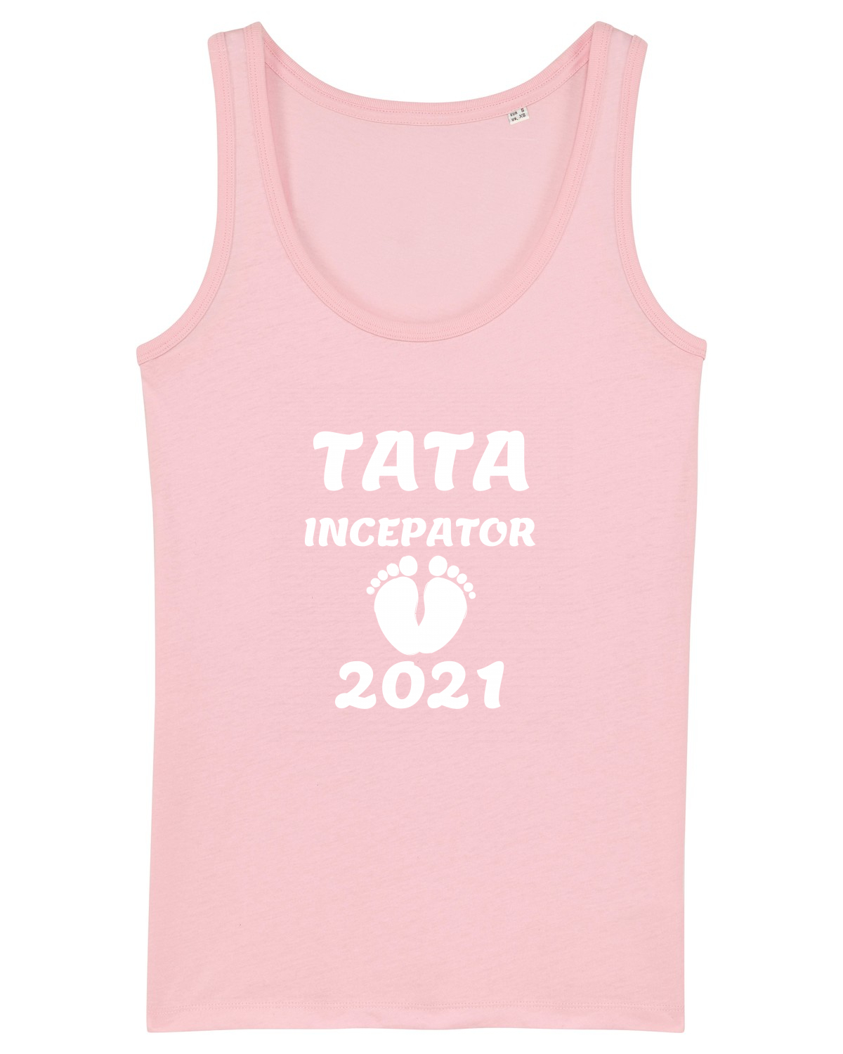 Maiou Damă Dreamer Cotton Pink