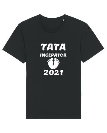 Tată Începător 2021 Black