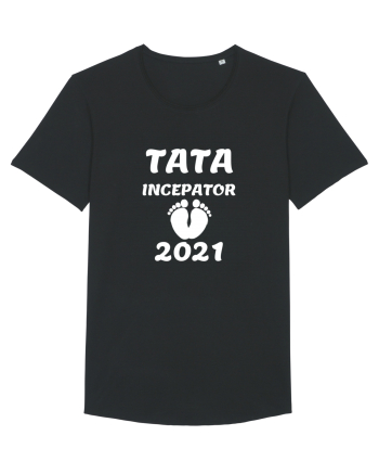 Tată Începător 2021 Black