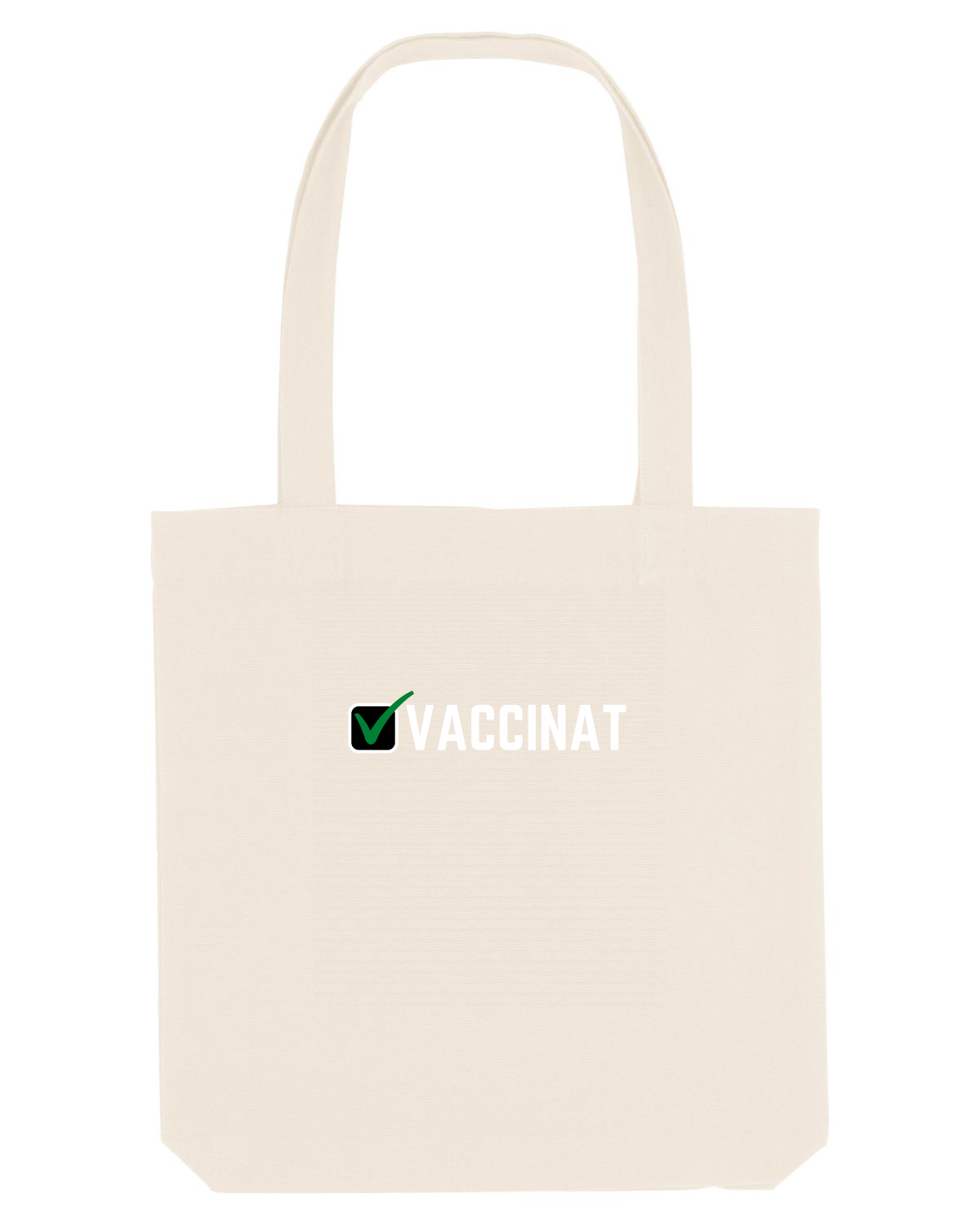 Sacoșă textilă Natural