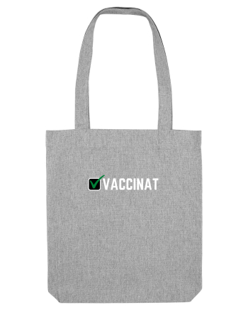 Vaccinat Heather Grey