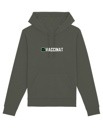 Vaccinat Khaki