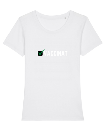 Vaccinat White