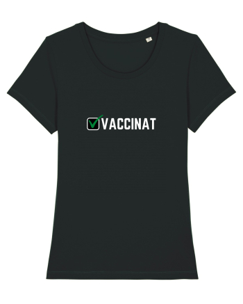 Vaccinat Black