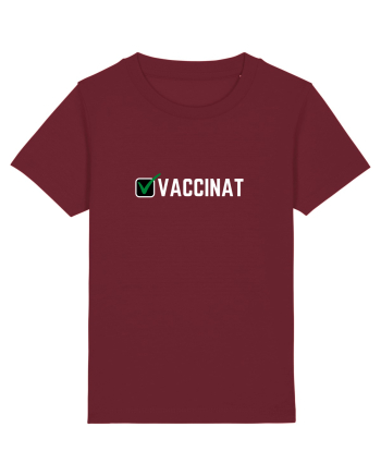 Vaccinat Burgundy