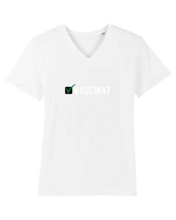 Vaccinat White