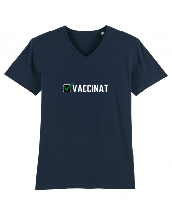 Vaccinat French Navy