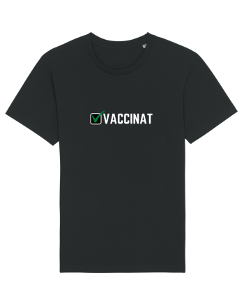 Vaccinat Black