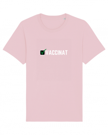 Vaccinat Cotton Pink