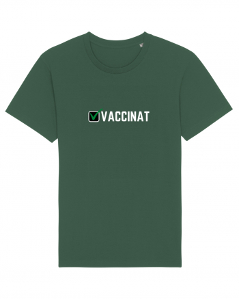 Vaccinat Bottle Green