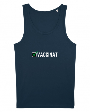 Vaccinat Navy
