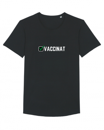 Vaccinat Black