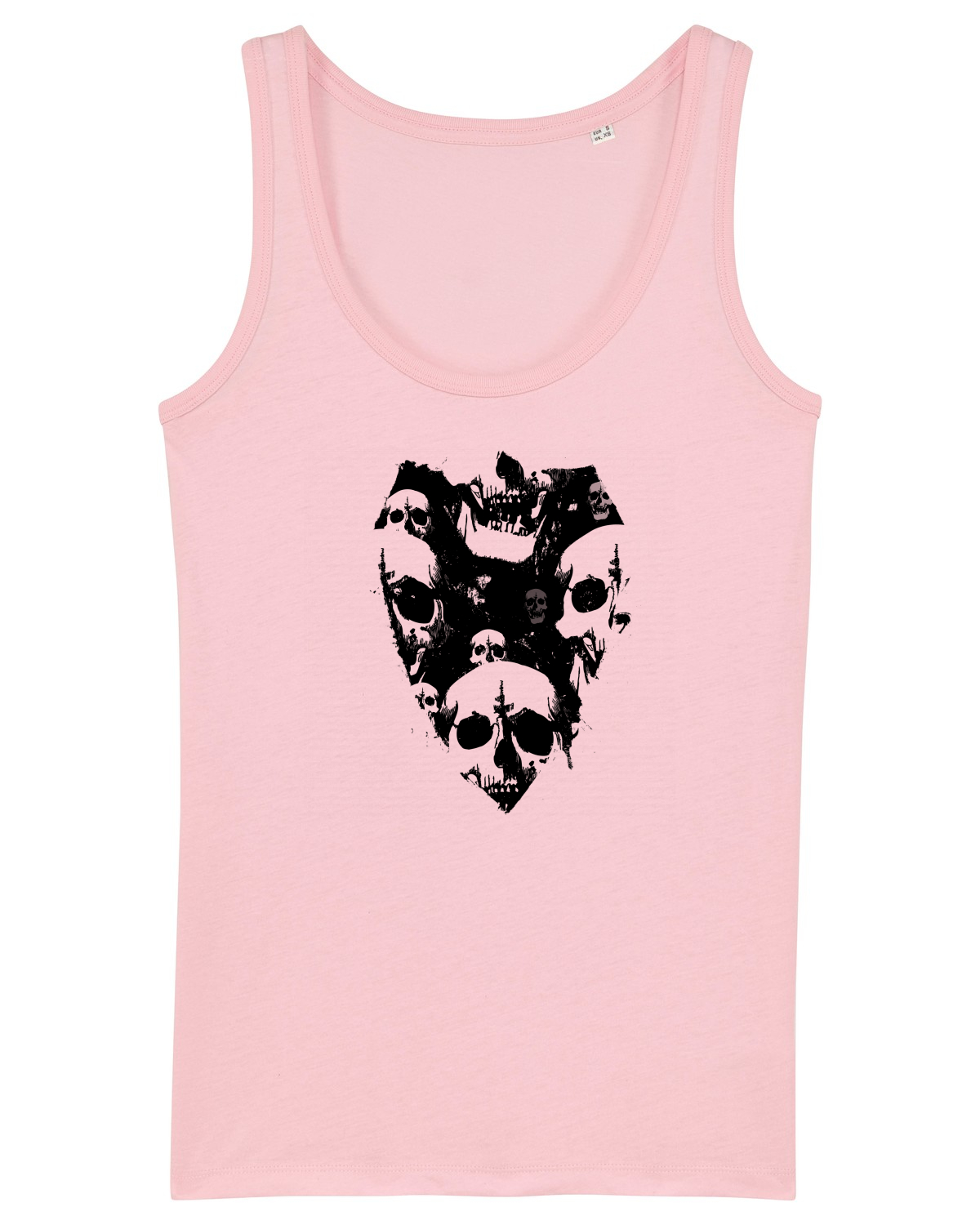 Maiou Damă Dreamer Cotton Pink