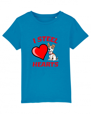 „Eu Fur Inimi” Îndrăgostiți Azur