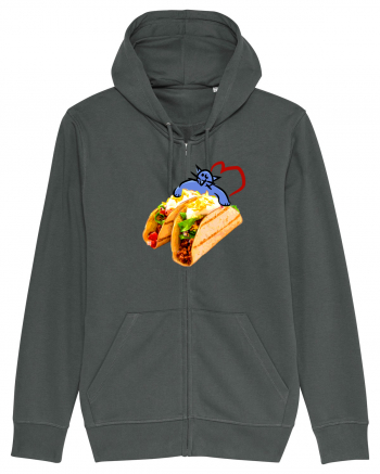 Tacos lover Anthracite