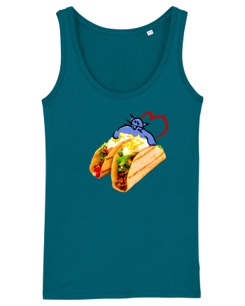 Tacos lover Ocean Depth
